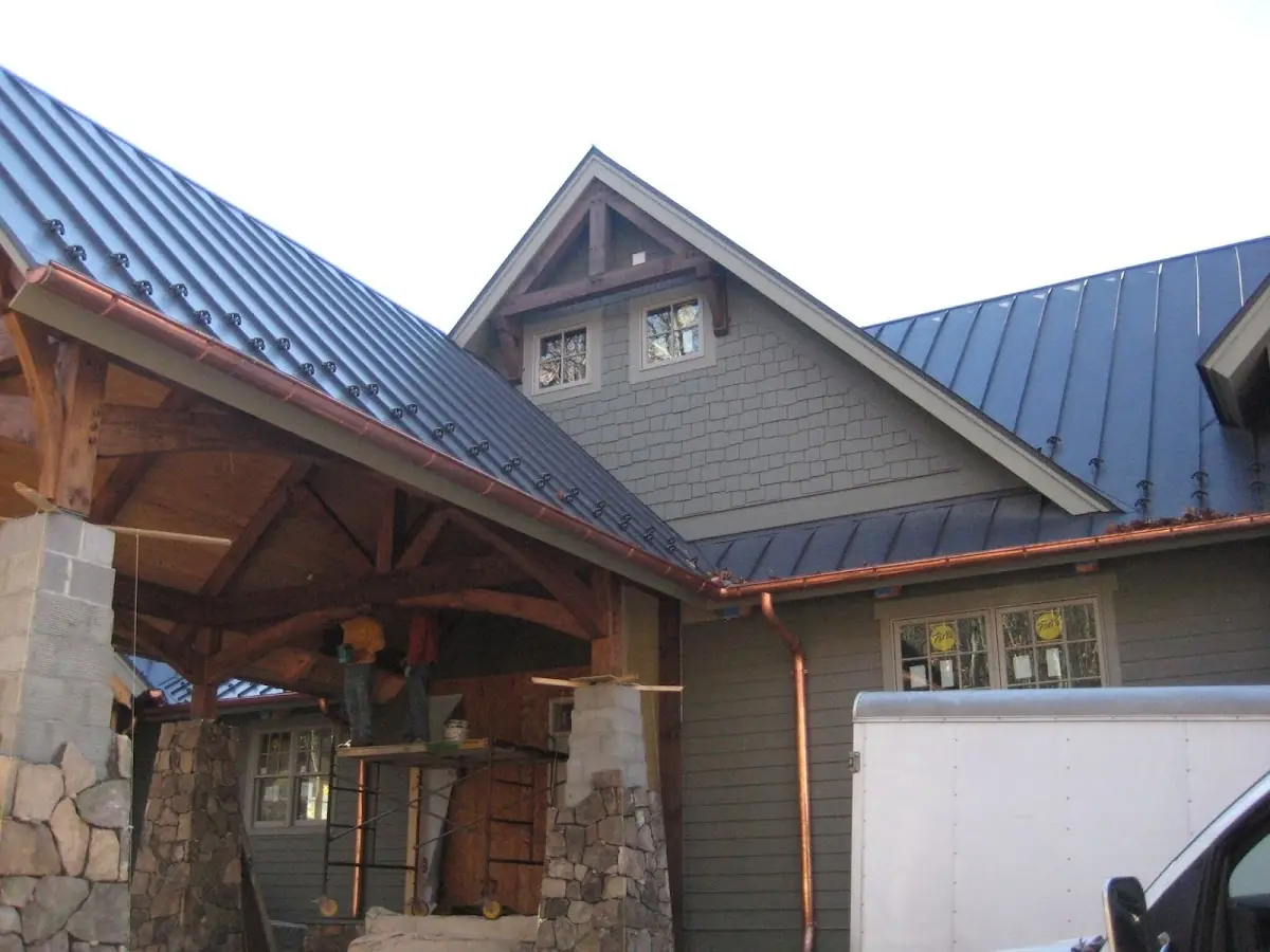 Craftsman Roofing team delivering quality roofing work in Fruitland Acres